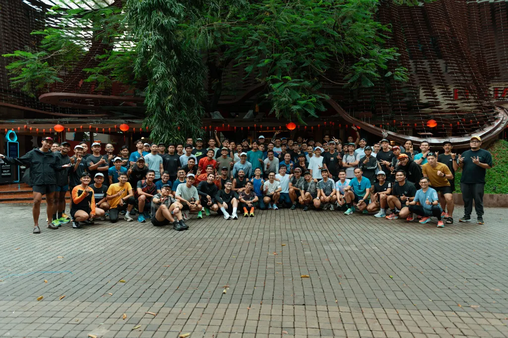 Movie Screening - #BIMO100K