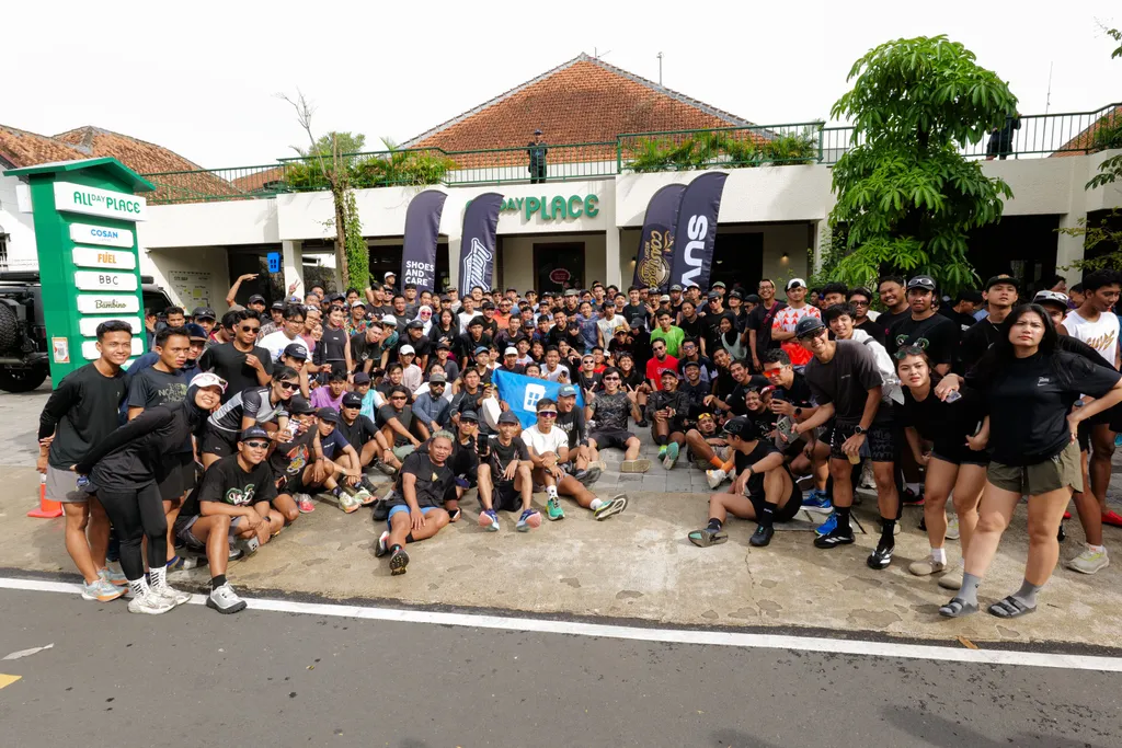 Shake Out Run CTC Ultra 2026 X Shoes and Care