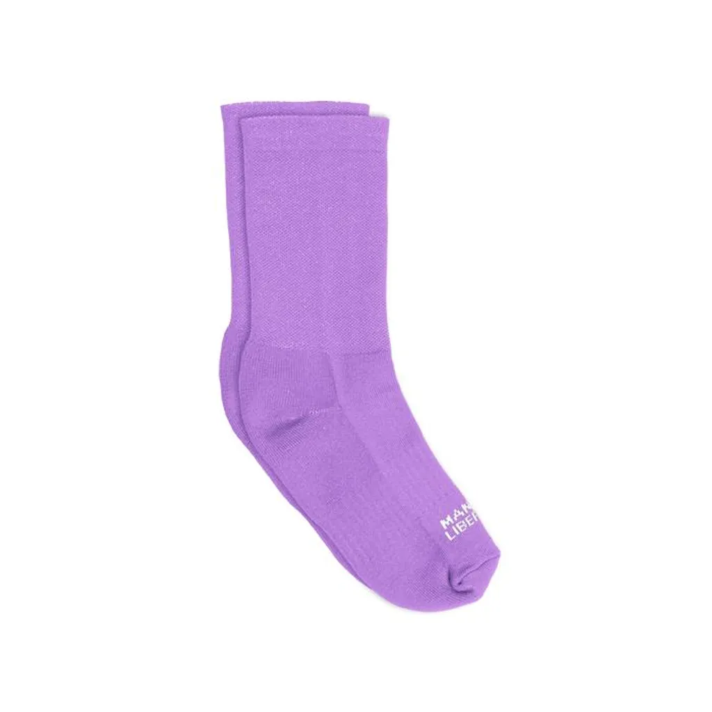 Performance Socks Lilac
