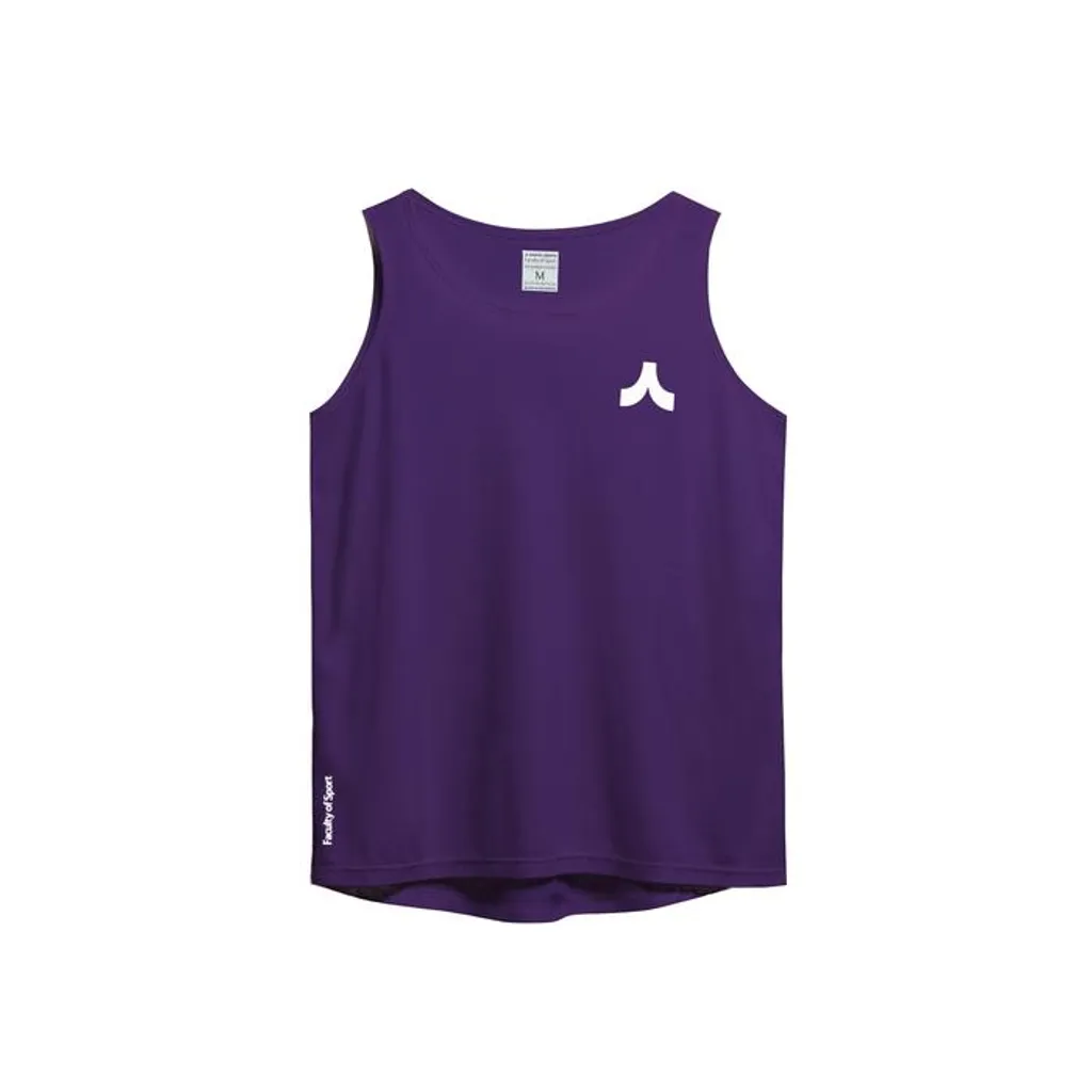 Forma Libera Singlet Jersey Women Purple