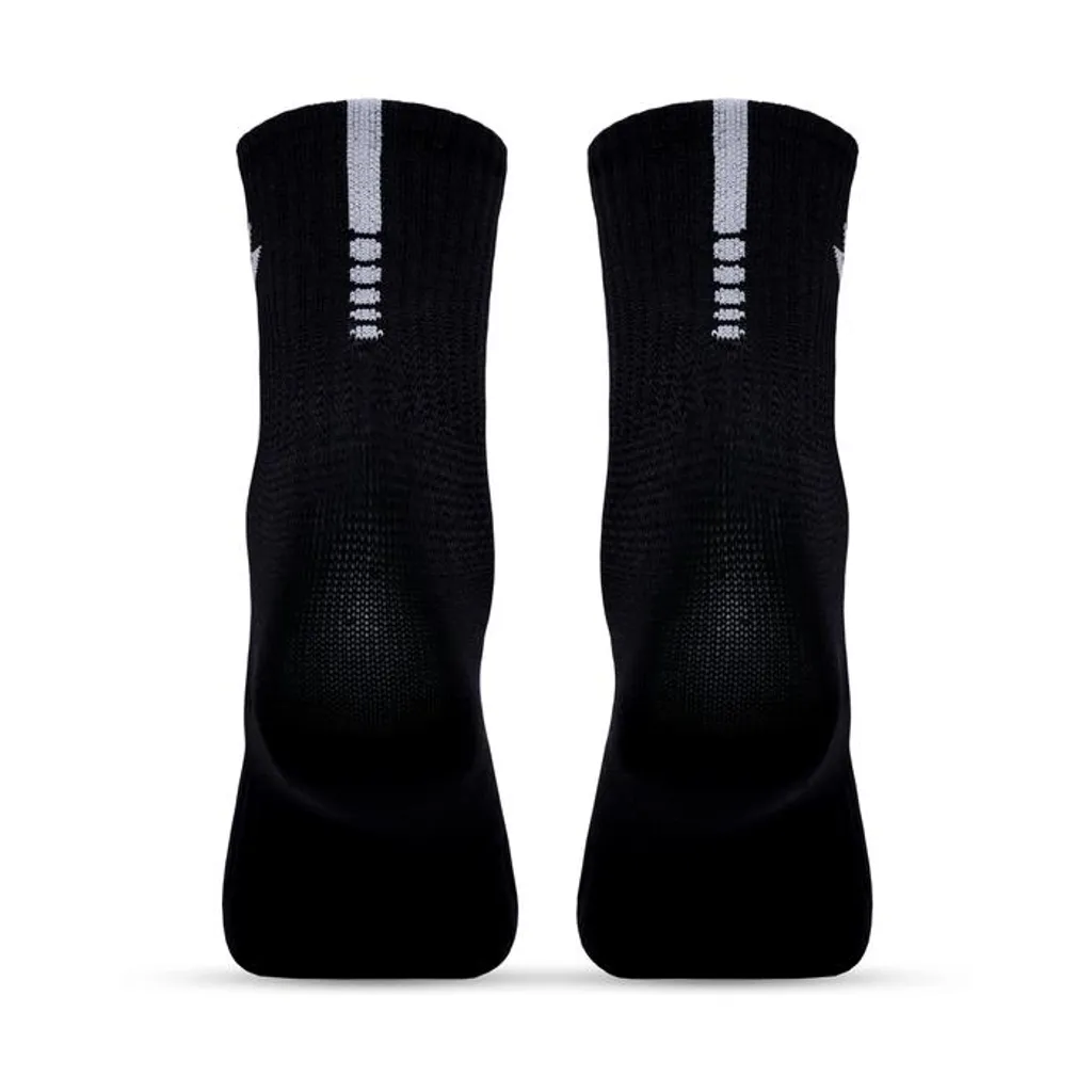 Buzz Series Mid - Black