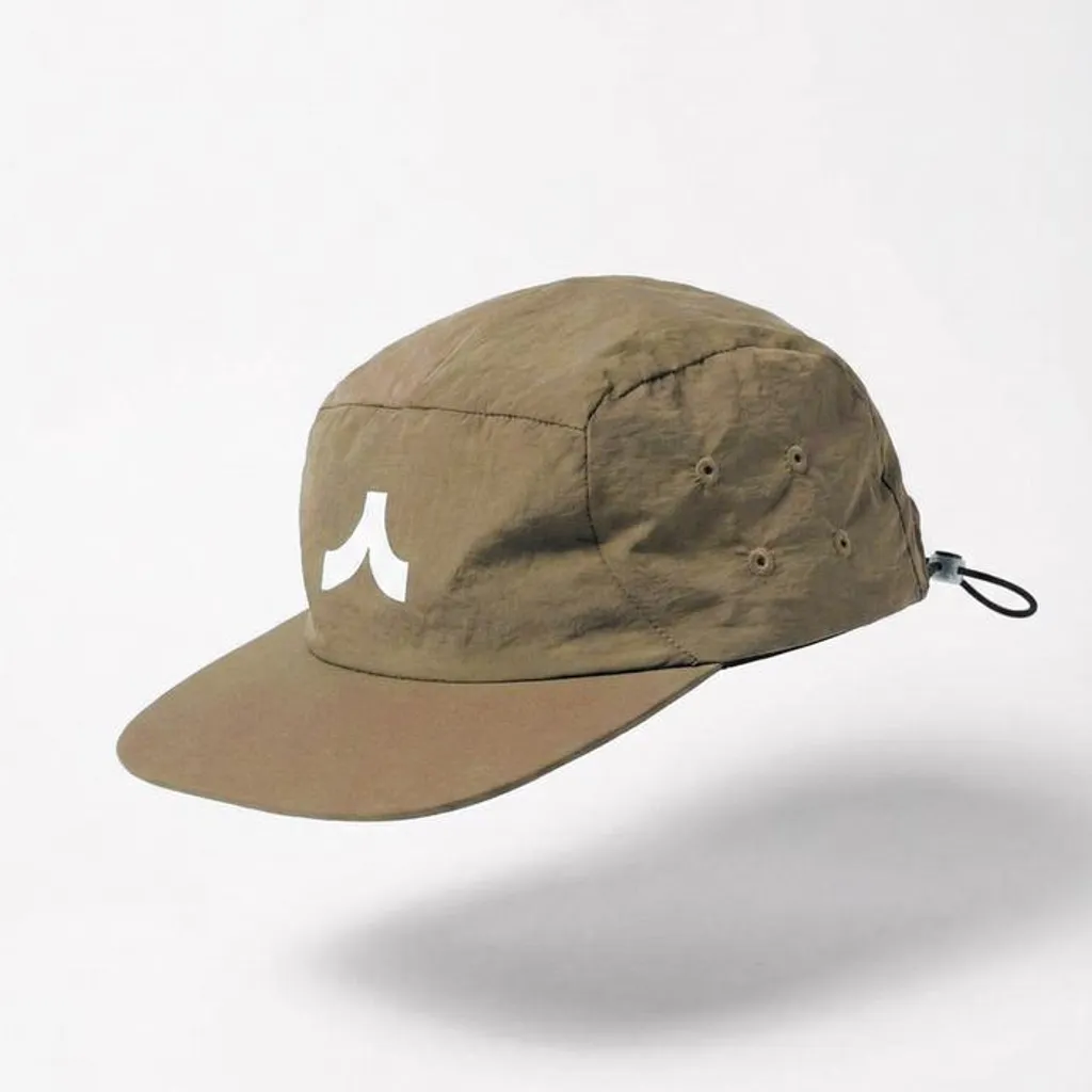 Forma Libera Performance Cap Caramel