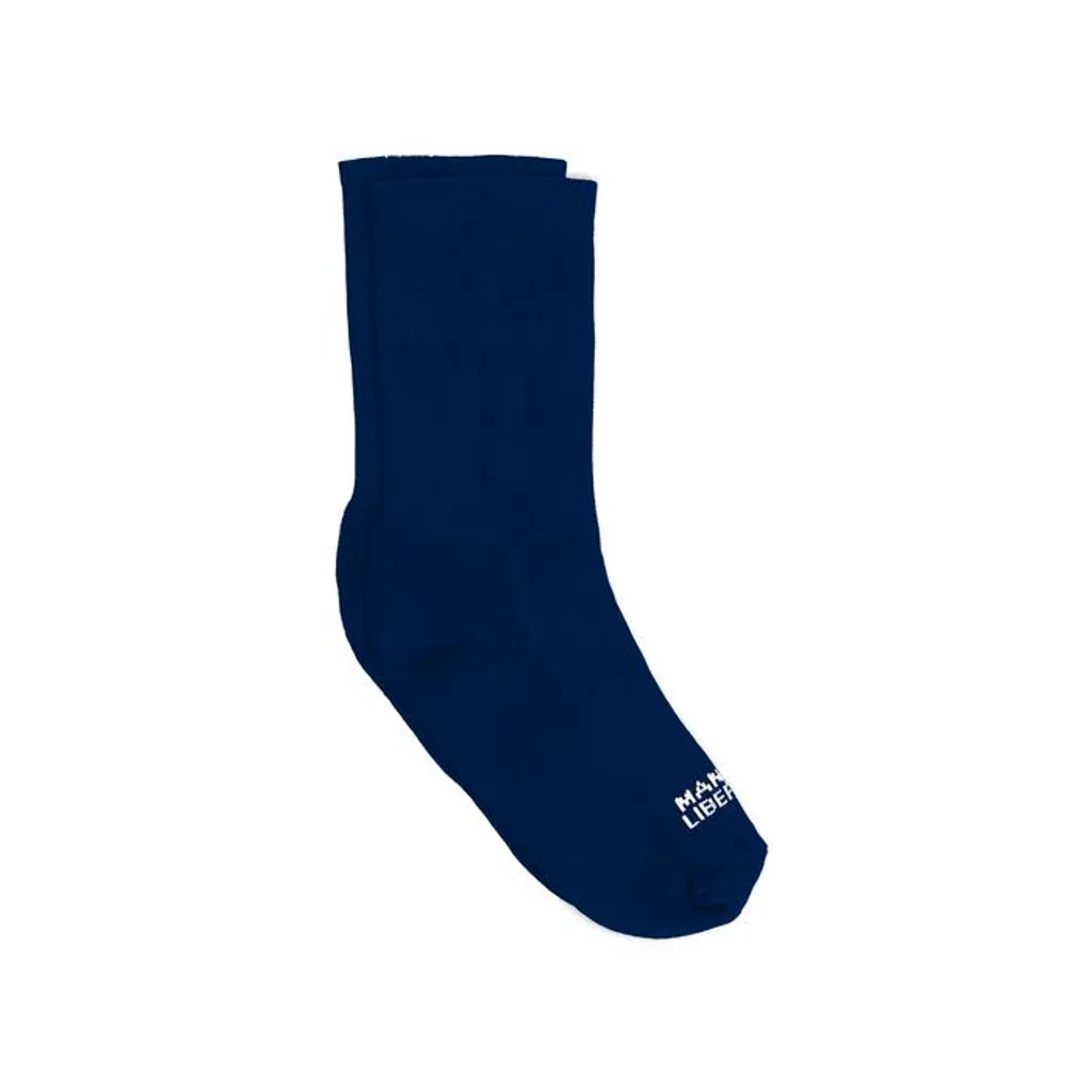 Performance Socks Biru