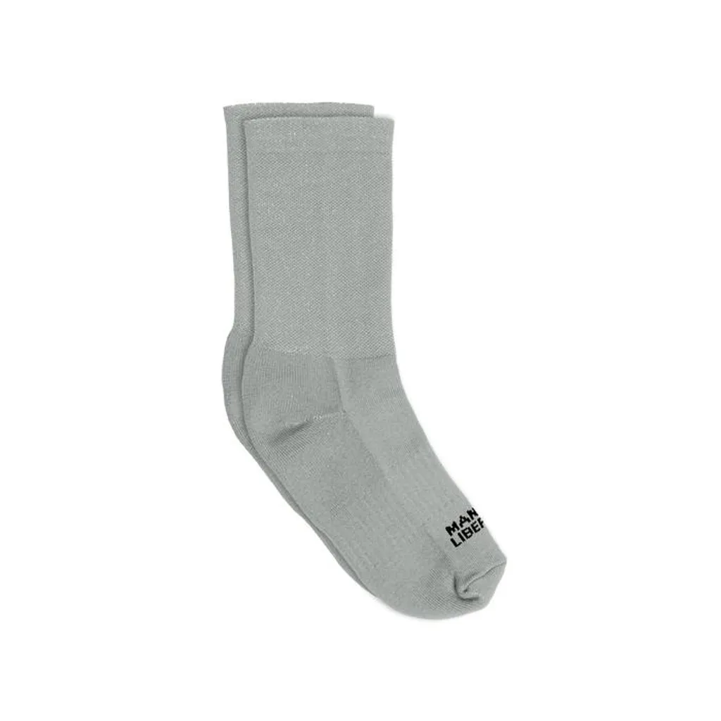 Performance Socks Abu-abu