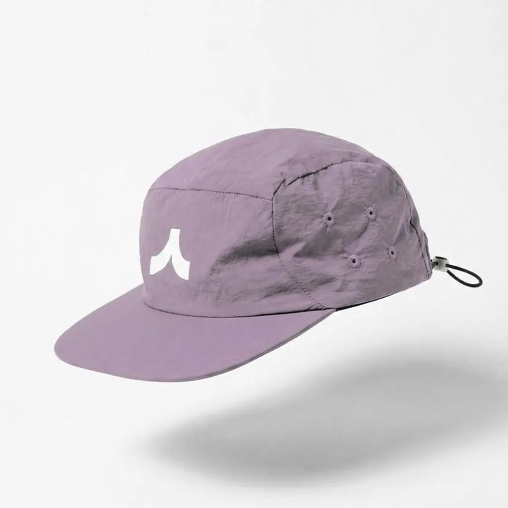 Forma Libera Performance Cap Lilac
