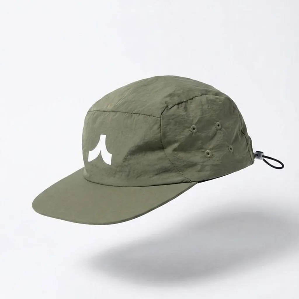 Forma Libera Performance Cap Olive
