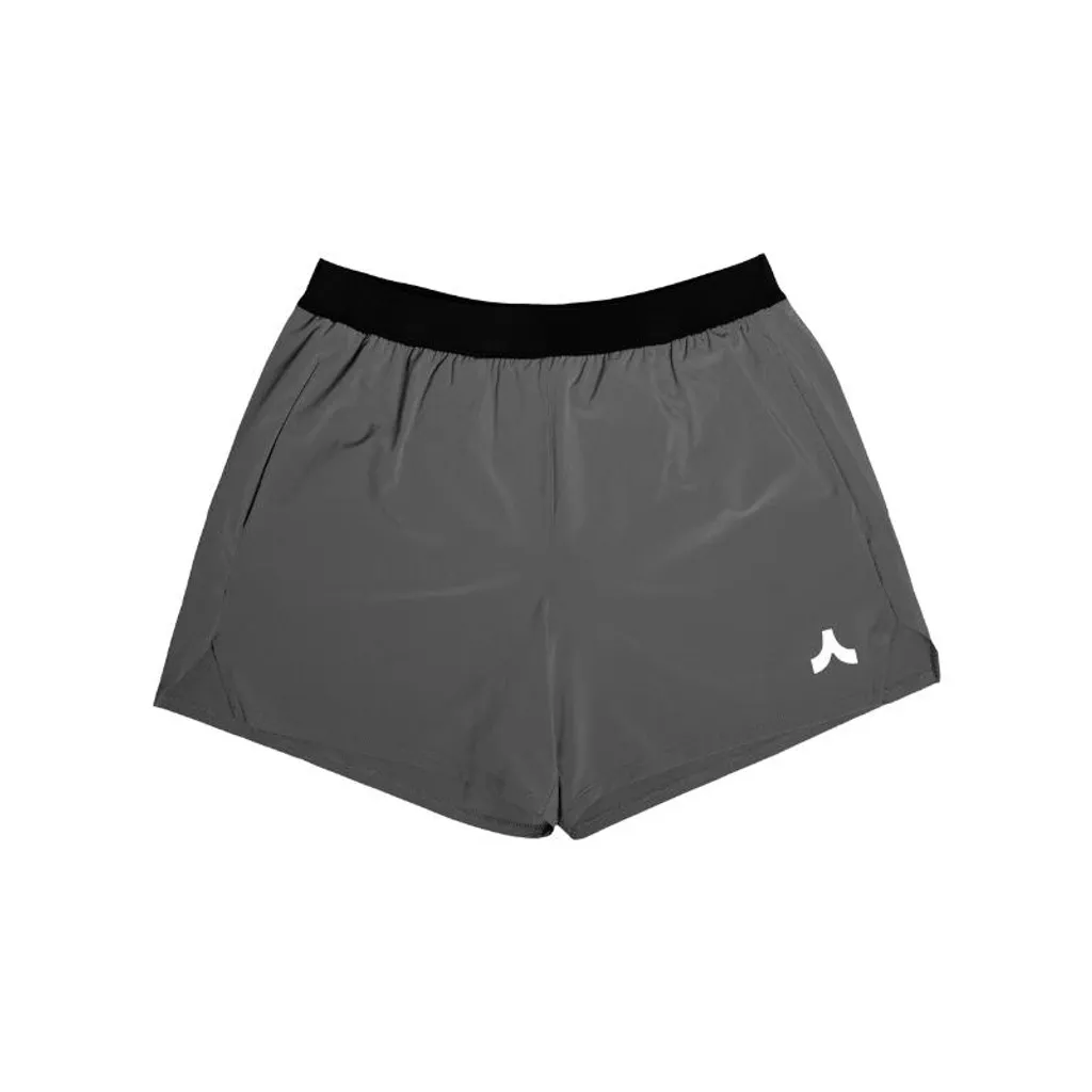 Forma Shorts 5 Inch Men Grey