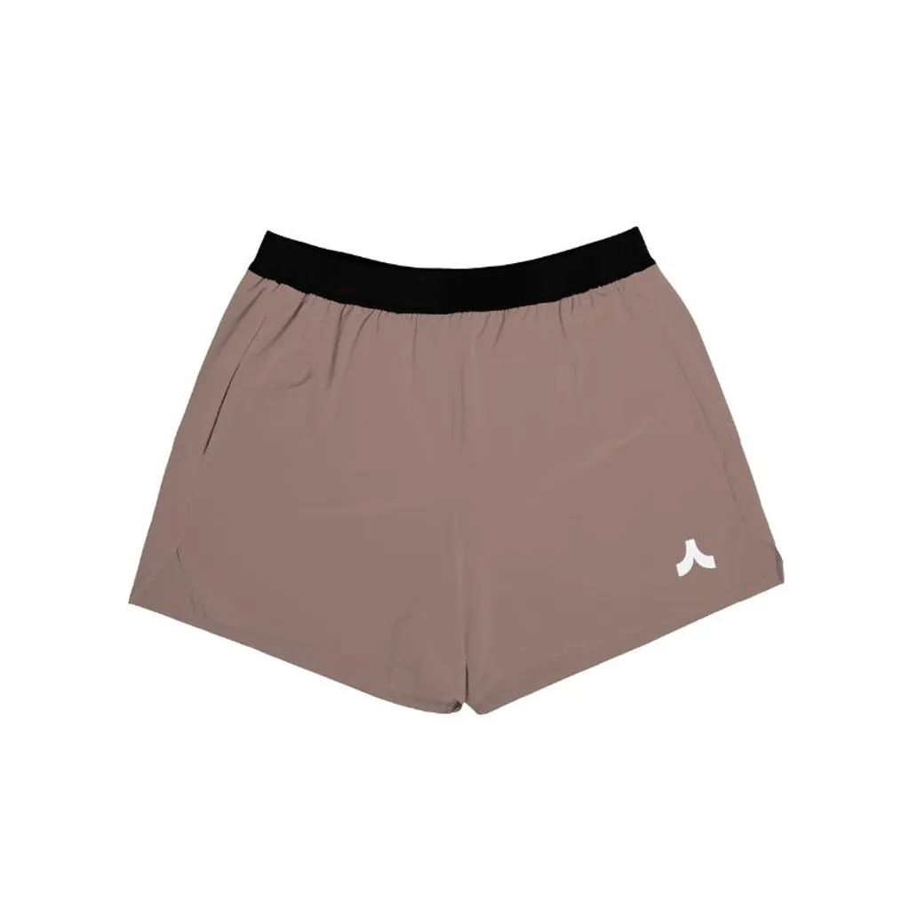 Forma Shorts 5 Inch Men Brown