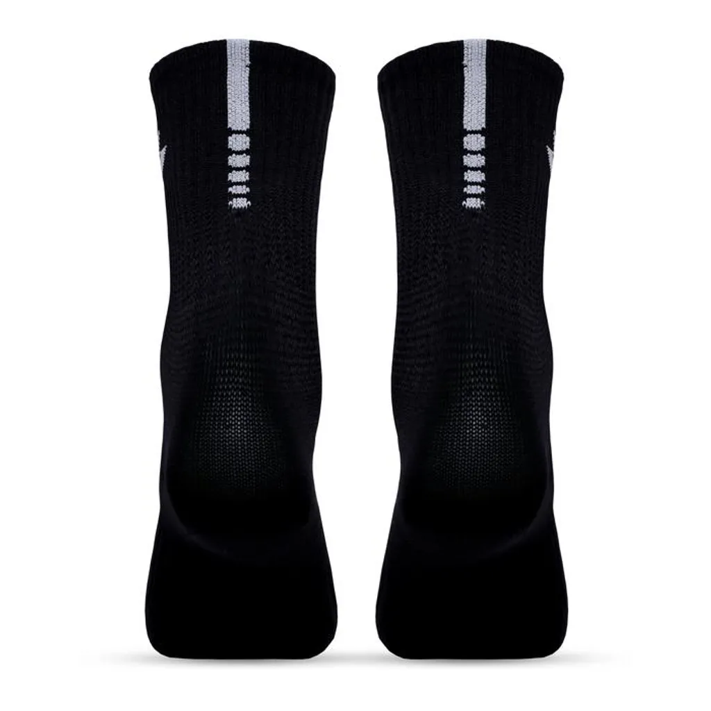 Buzz Series High - Black
