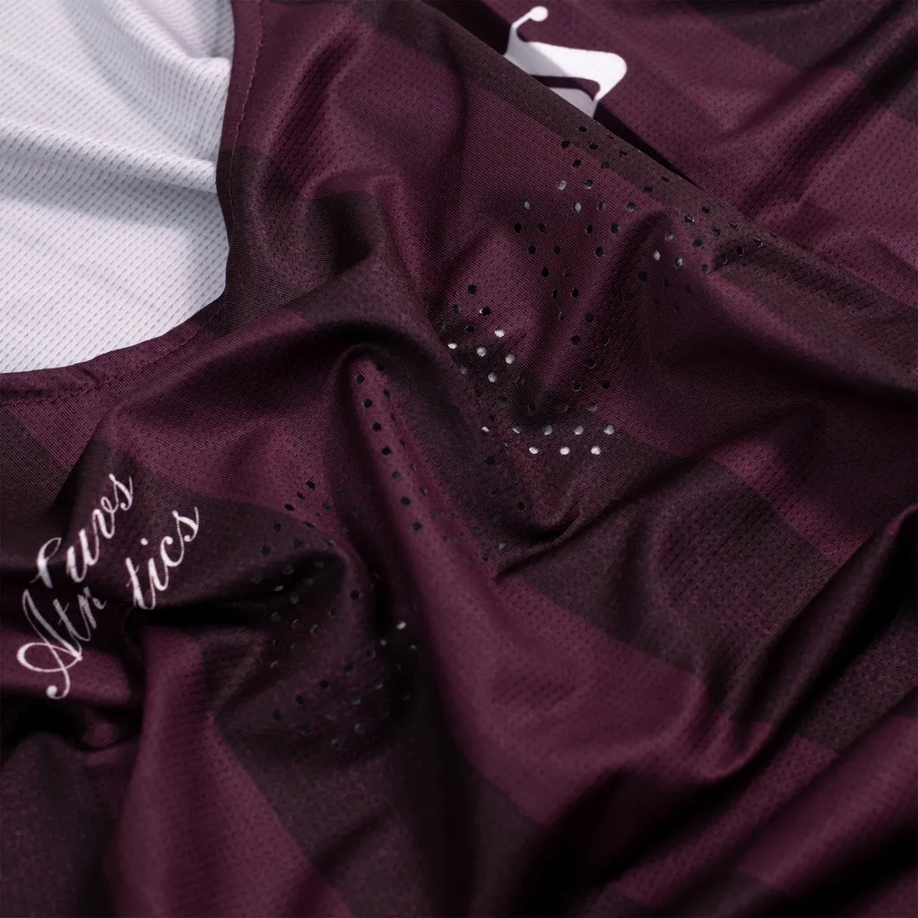 Anthem Red Verticore™ Tank Jersey