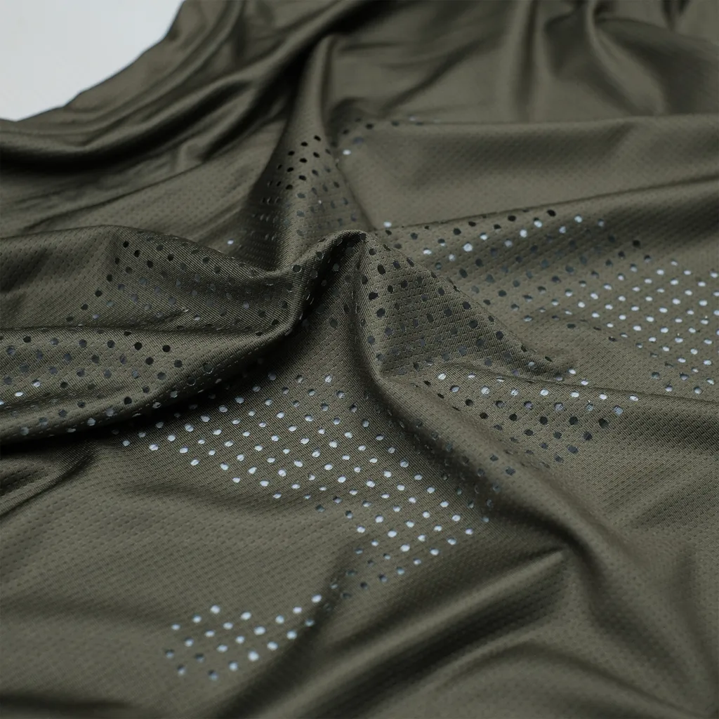 Forest Venticore™ Long Jersey