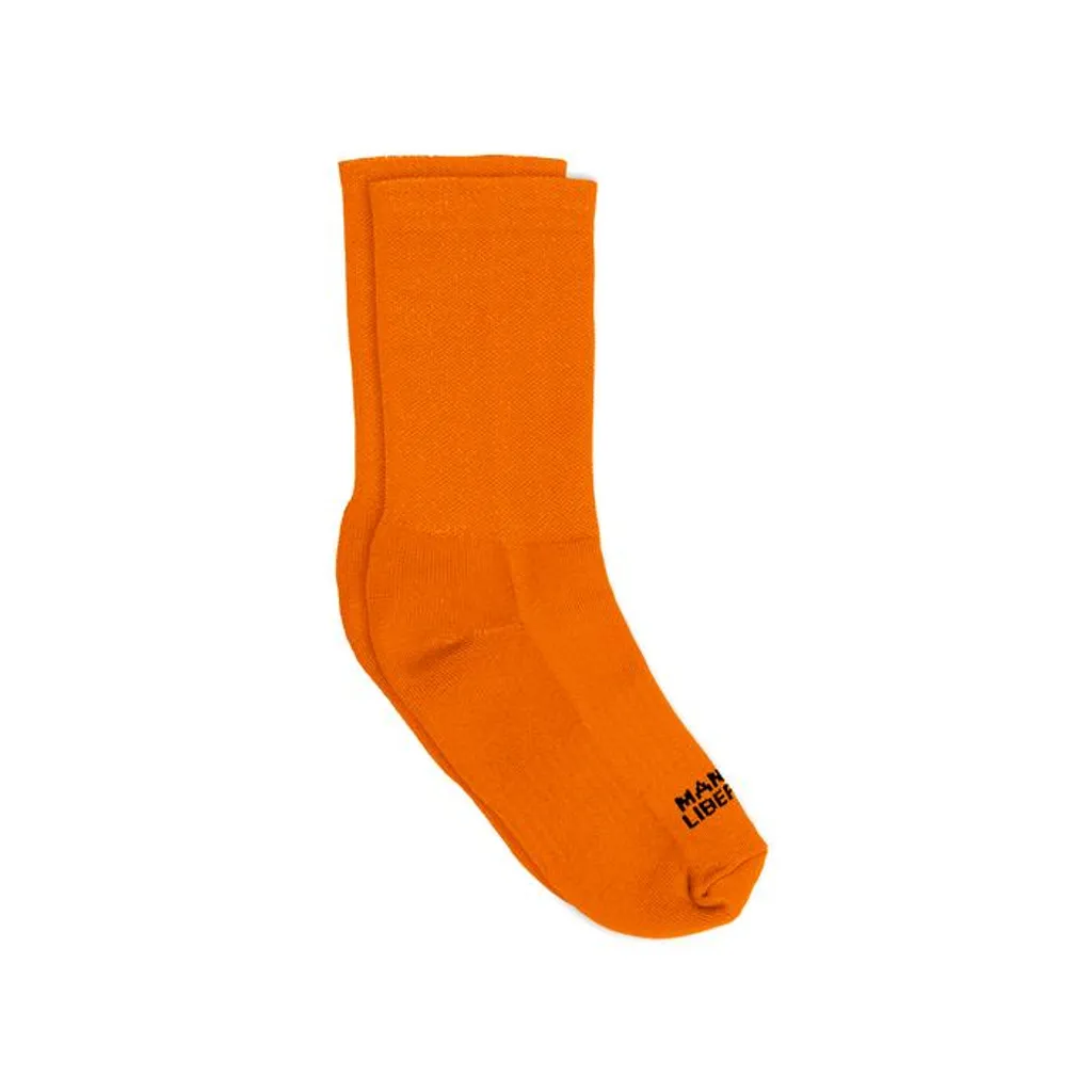 Performance Socks Orange