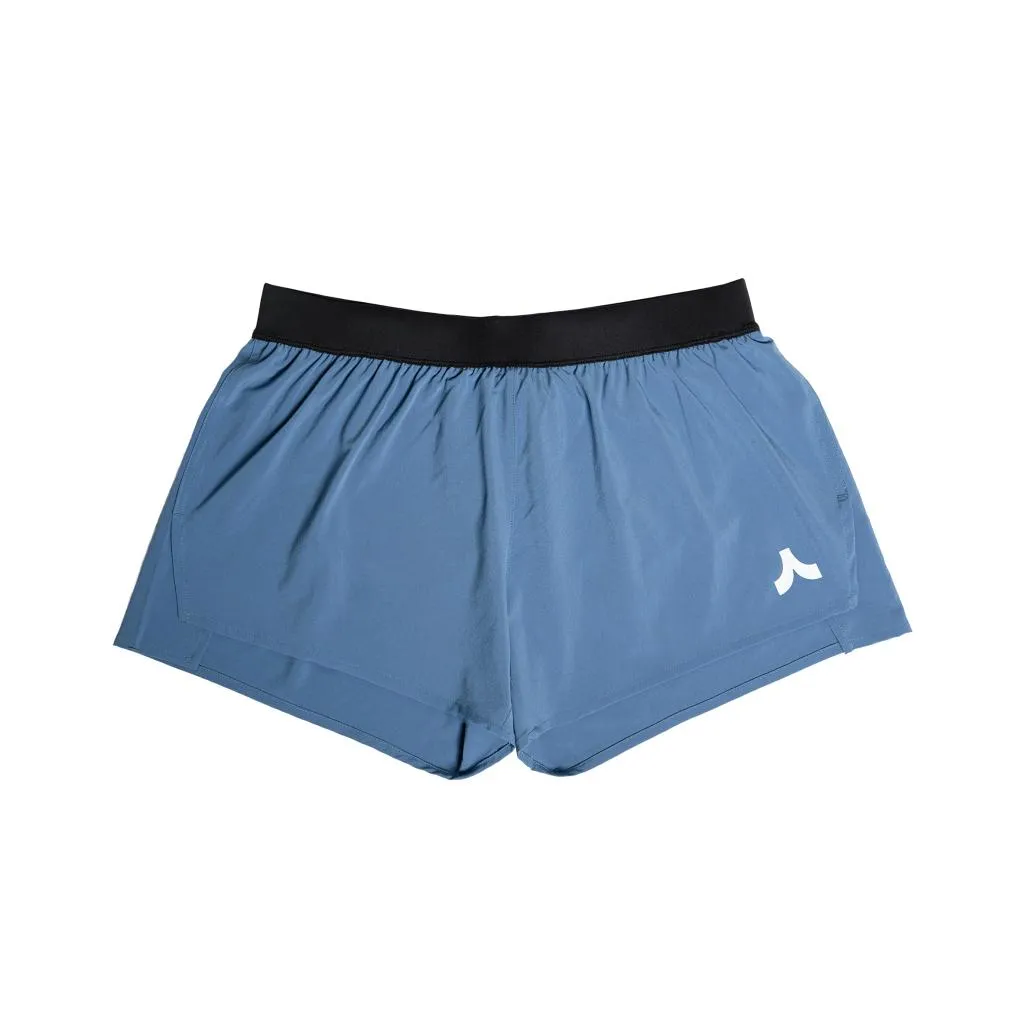 Forma Shorts 3 Inch Women Aqua