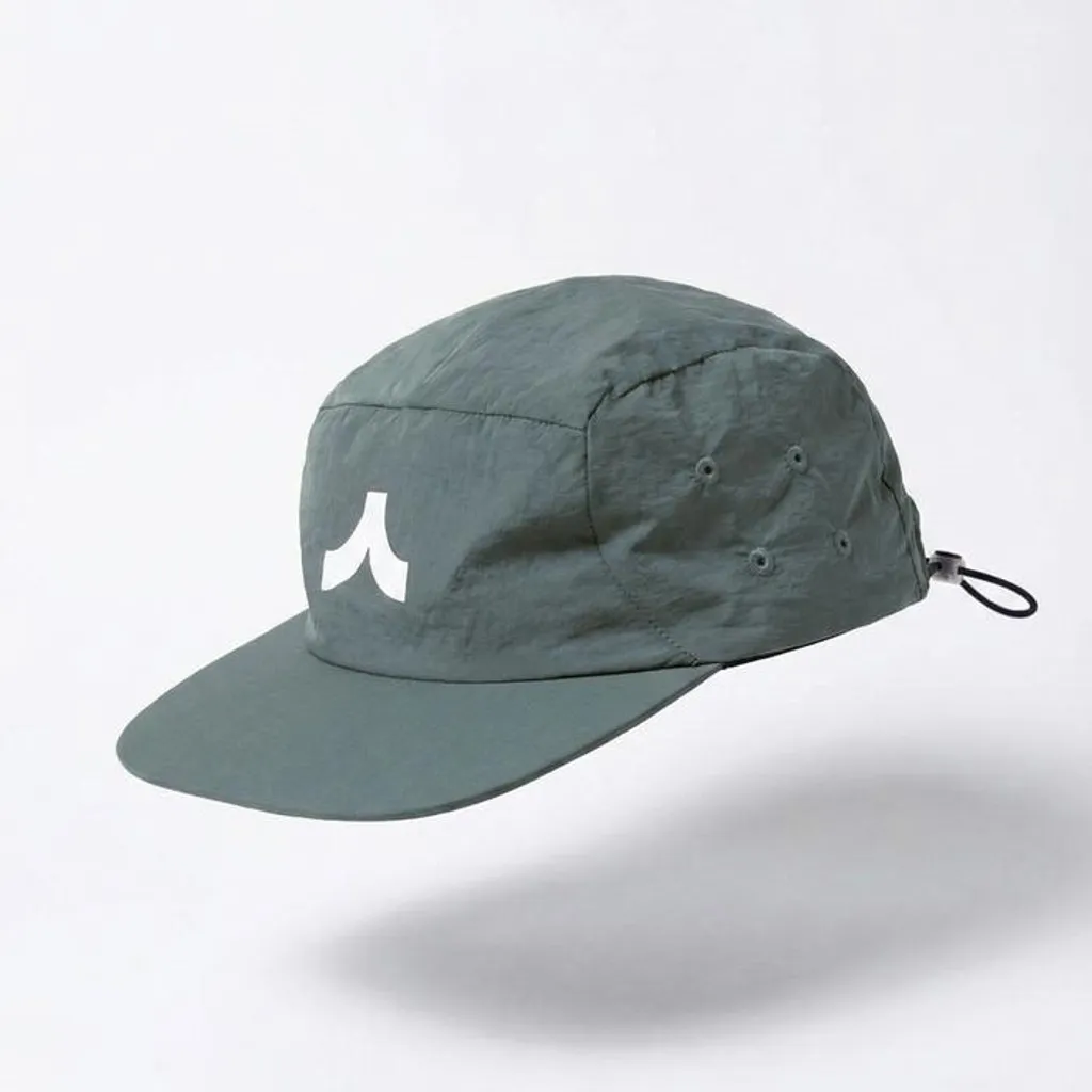 Forma Libera Performance Cap Grey