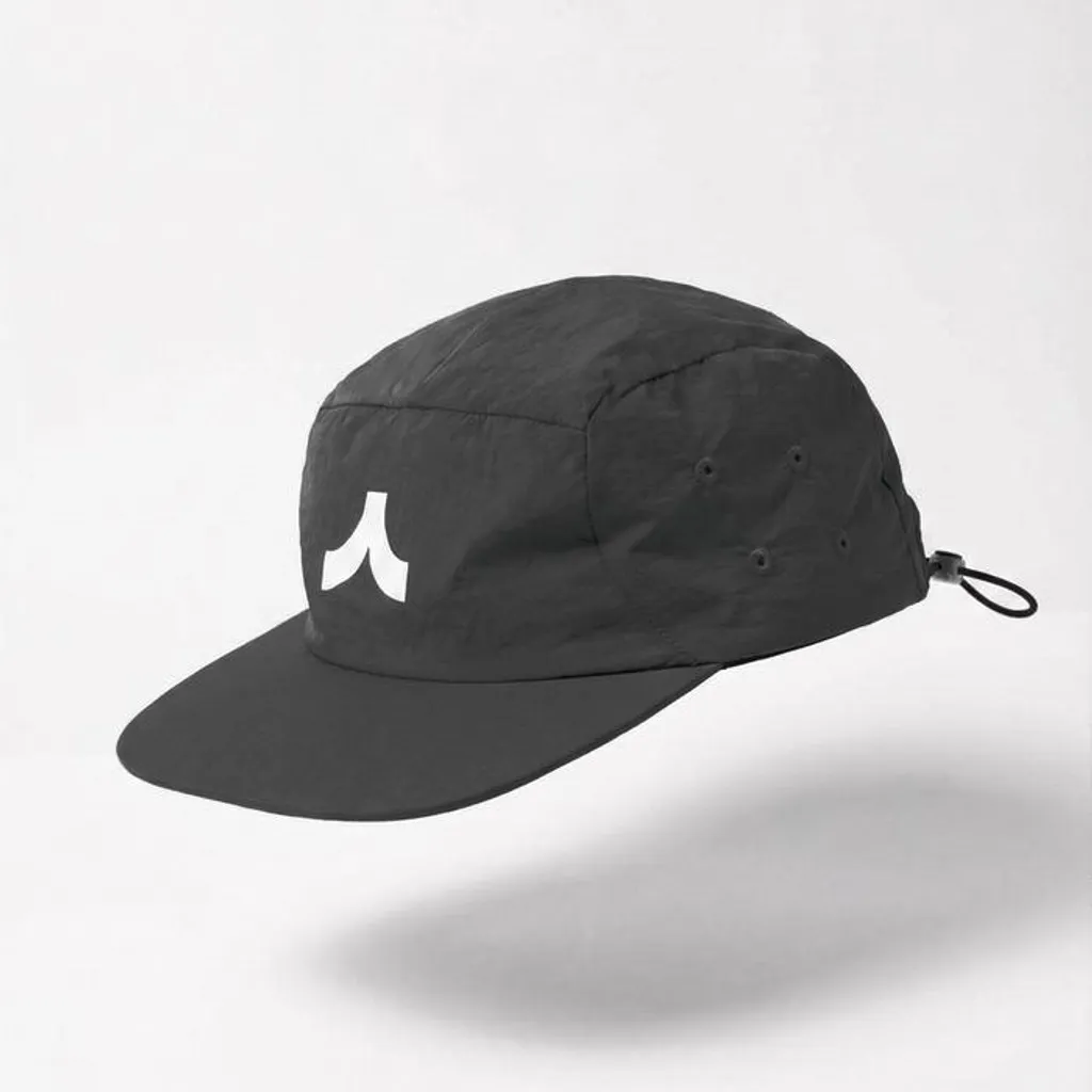 Forma Libera Performance Cap Black