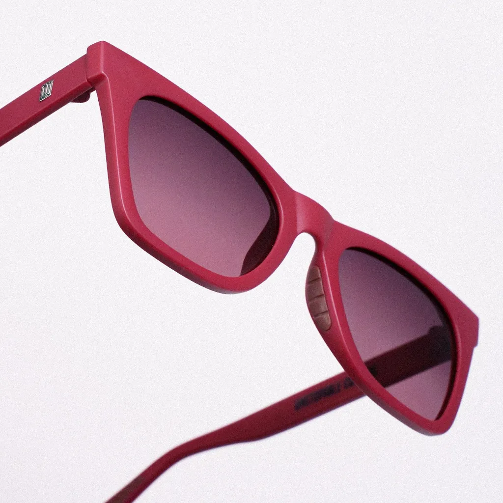 Bloom Burgundy