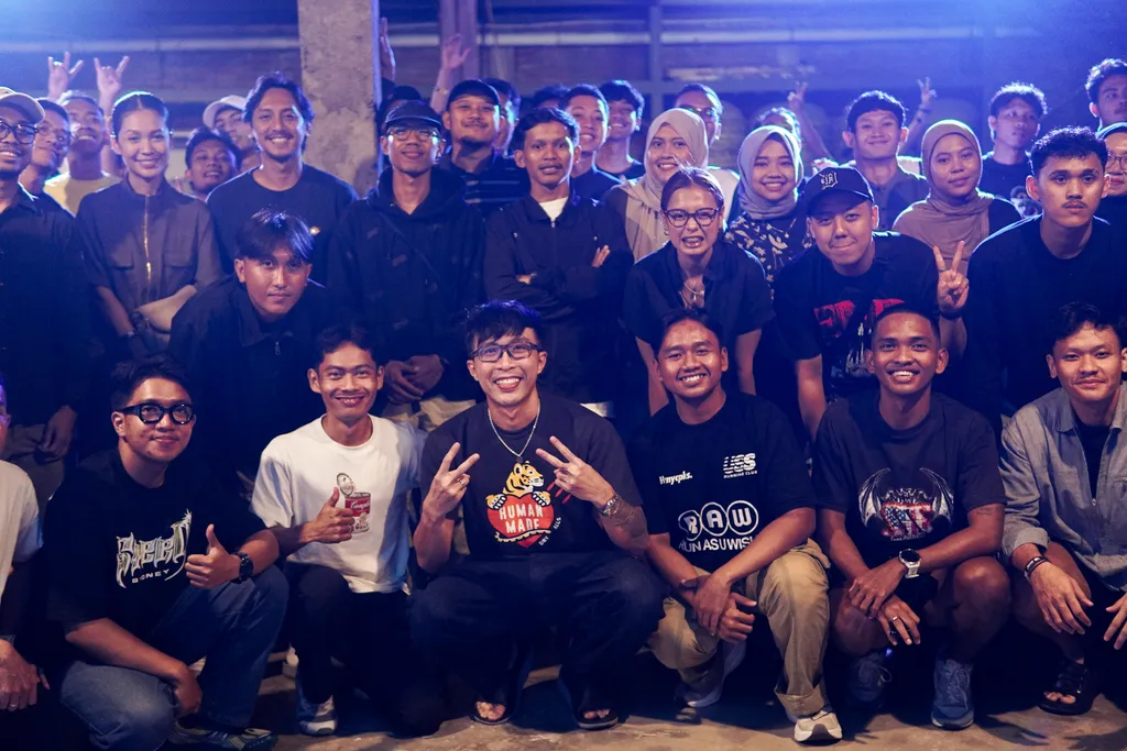 IFTAR GATHERING - SAC Active Series Solo